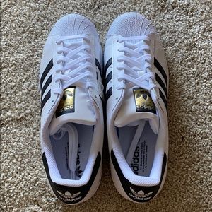 Adidas Men’s Superstar Originals